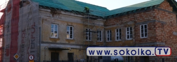 Konsultacje społeczne ws. projektu "Szlakiem Tyzenhauza" w Sok&oacute;łce