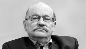 Odszedł wspaniały człowiek