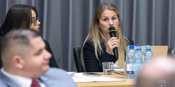 Plan naprawczy sok&oacute;lskiego szpitala przynosi efekty