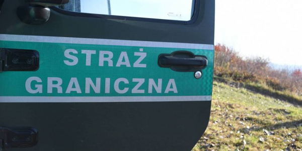Media o migrantach, kt&oacute;rzy przekroczyli we wtorek polsko-białoruską granicę: zostali zatrzymani