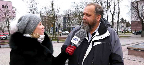 Sonda: Jak mieszkańcy Sok&oacute;łki spędzą tegorocznego Sylwestra 2019? [Film]
