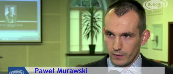 Przystanek Historia: gen. bryg. Władysław Liniarski [Film]