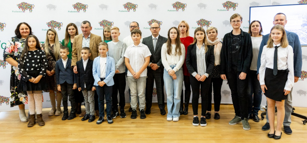 Podlaskie Zabytki w Obiektywie Młodych Talent&oacute;w: Zwycięzcy Konkursu Fotograficznego [Zdjęcia]