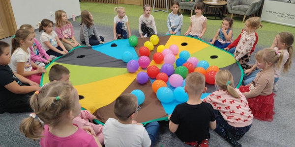 Noc Bibliotek &ndash; moc atrakcji w Sok&oacute;łce