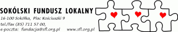 Rusza projekt pod tytułem &bdquo;Sok&oacute;lski Tygiel Kultury&rdquo;