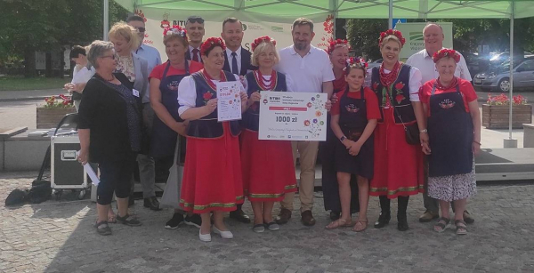 Wielka "Bitwa Region&oacute;w" dobiegła końca [Zdjęcia]