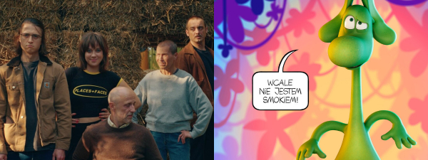 Co jest grane w kinie "Sok&oacute;ł" w Sok&oacute;łce? [Zwiastun x2]