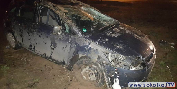 NA SYGNALE: Dachowanie w Sok&oacute;łce [Zdjęcia]