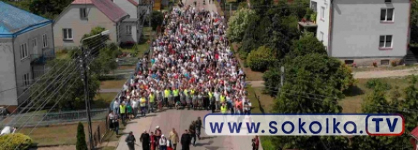 Lipsk: 50 ofiar niemieckich oprawc&oacute;w [Film i Zdjęcia]