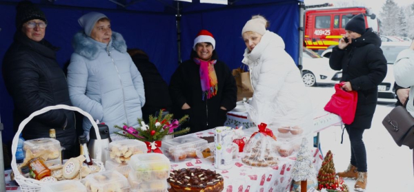 Przyjdź na festyn-pomóż dla Rafała