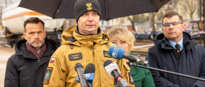 Wspólne ćwiczenia dla bezpieczeństwa