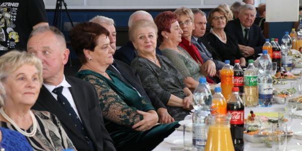 Seniorzy z powiatu sok&oacute;lskiego obchodzą swoje święto