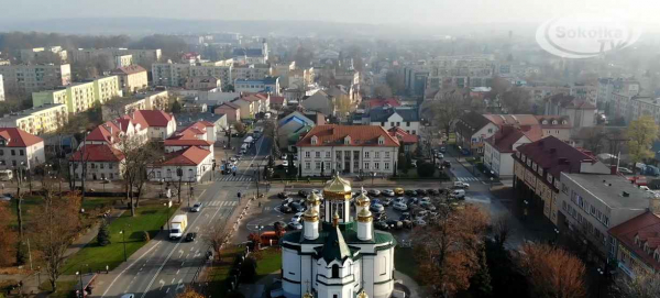 [NA ŻYWO] Rozmowa z Ewą Kulikowską o problemie śmieciowym w Sok&oacute;łce