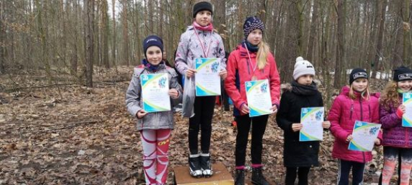 Kolejne, udane starty SkiTeamu Sok&oacute;łka [Zdjęcia]