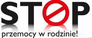 Masz prawo powiedzieć STOP przemocy w rodzinie!