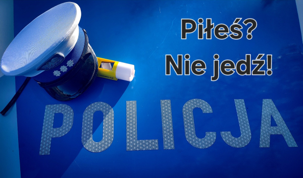 Dwóch kierowców z ponad dwoma promilami