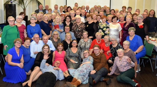 W przygotowanie imprezy aktywnie włączyli się Seniorzy z Miejskiej Rady Senior&oacute;w w Sok&oacute;łce, Koła Związku Emeryt&oacute;w, Rencist&oacute;w i Inwalid&oacute;w w Sok&oacute;łce, Uniwersytetu Trzeciego Wieku w Sok&oacute;łce oraz Związku Nauczycielstwa Polskiego (Sekcja Emeryt&oacute;w i Rencist&oacute;w).