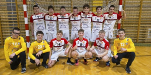 Przed nami 1/16 Mistrzostw Polski Junior&oacute;w w Dąbrowie Białostockiej