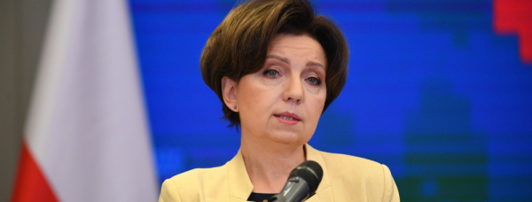 Od 1 lutego rusza nab&oacute;r wniosk&oacute;w na nowy okres świadczeniowy w 500 plus