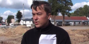 Tak powstawał Kości&oacute;ł pw. Wniebowzięcia NMP w Sok&oacute;łce [Film]