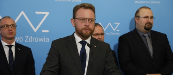 UWAGA: Komunikat na temat lek&oacute;w na cukrzycę [Zdjęcia]