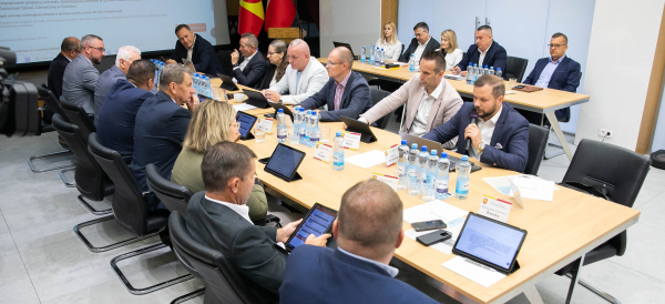 Rada Powiatu poparła rozszerzenie działalności SPZOZ w Sok&oacute;łce.