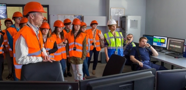 Gimnazjum nr 1 w Sok&oacute;łce