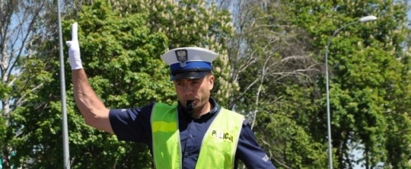 DŁUGI MAJOWY WEEKEND PRZED NAMI &ndash; PAMIĘTAJMY O BEZPIECZEŃSTWIE&hellip;