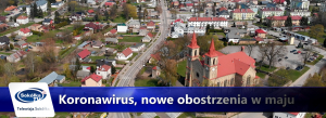 Koronawirus, nowe obostrzenia w maju [FILM]