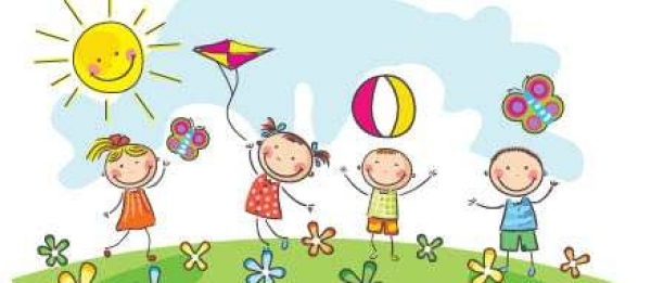 Zapisy na p&oacute;łkolonie &bdquo;Wakacje w Mieście 2018&rdquo;