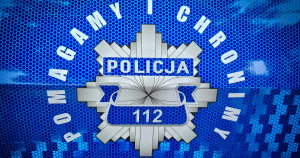 Policjanci pomogli 77-latkowi trafić do rodziny