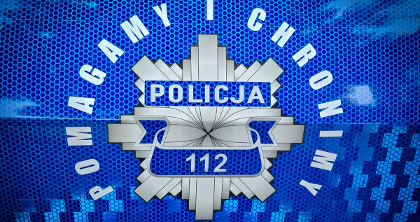 Policjanci pomogli 77-latkowi trafić do rodziny