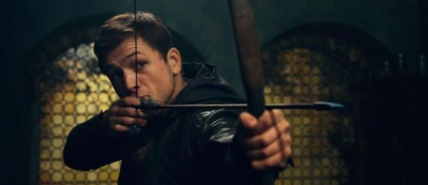 Nowy Robin Hood i Miśk&oacute;w 2-&oacute;ch w Nowym Yorku