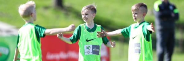 Finał na PGE Narodowym już o krok &ndash; znamy mistrz&oacute;w wojew&oacute;dztwa podlaskiego [Zdjęcia]