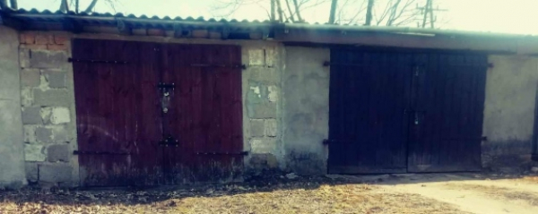 NA SYGNALE:  Złodzieje w R&oacute;żanymstoku [Zdjęcia]