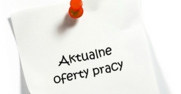 Sprzedawca, pracownik produkcji, inżynier - najnowsze oferty pracy w powiecie sok&oacute;lskim