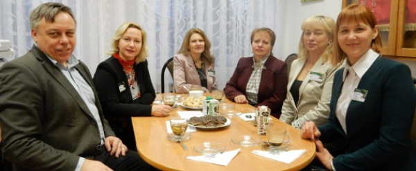 Ich wsp&oacute;łpraca trwa już 11 lat [Zdjęcia]