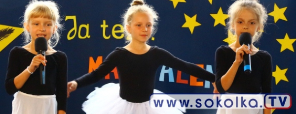 Taniec, śpiew, gra na instrumentach a nawet pokazy magik&oacute;w [Zdjęcia]