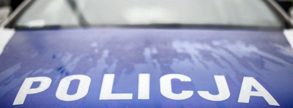 Policjanci interweniowali 404 razy