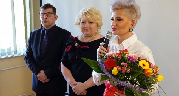 Podlaski Kurator Oświaty z wizytą w Sok&oacute;łce