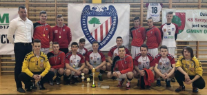 Zakończyły się zmagania 1/16 Finału Mistrzostw Polski Juniorów [Zdjęcia]