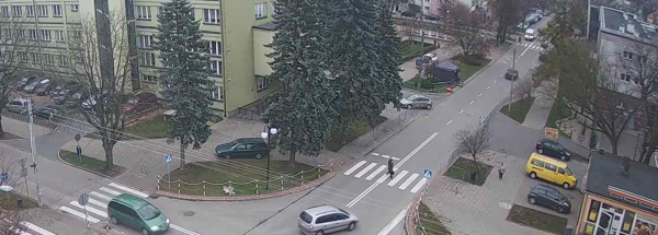 Powiatowy Bieg Niepodległości [NA ŻYWO]