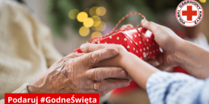 Podziel się Świętami. Podziel się dobrem