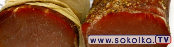 Prawdziwe litewskie przysmaki już w sklepie "Julka" [Zdjęcia]