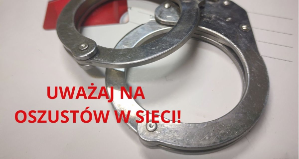 71-latek stracił 25 tysięcy złotych przy sprzedaży drutu kolczastego