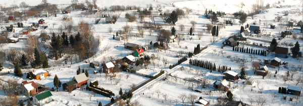 Pierwszy etap elektryfikacji Rodzinnych Ogr&oacute;dk&oacute;w Działkowych &bdquo;KALNO&rdquo; [Film]