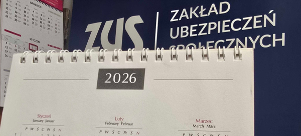 Zmiany  w prawie pracy od 2026 r. Zaświadczenia do  &bdquo;stażowego&rdquo;  wyda ZUS