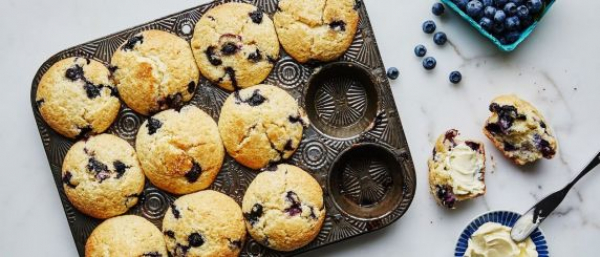 Konkurs: "Rok z Muffinką" [Plakat]