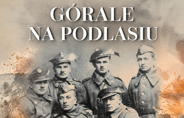 PRZYSTANEK HISTORIA: G&oacute;rale na Podlasiu [Transmisja NA ŻYWO]