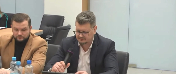 Sp&oacute;r między starostą sok&oacute;lskim a LGD &bdquo;Szlak Tatarski&rdquo;.